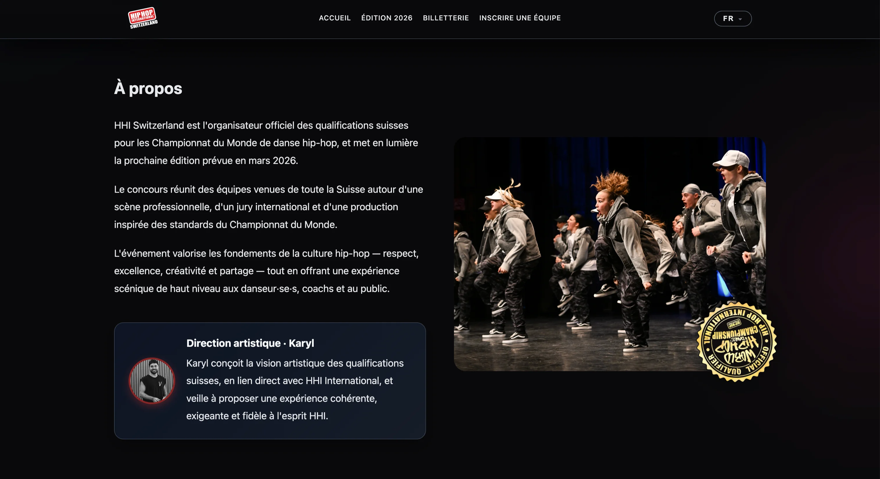 HHI Switzerland,contact